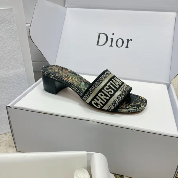 Dior shoes - Replica shoes