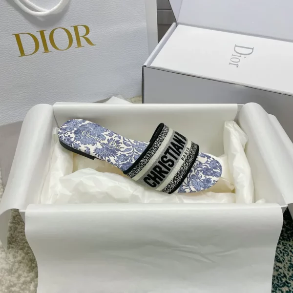 Dior shoes - Reps shoes