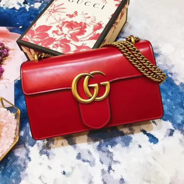 Gucci bag - replica gucci bags