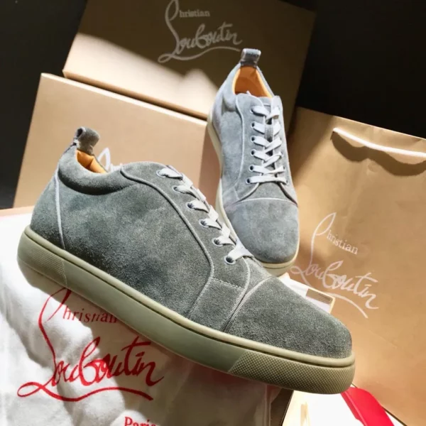 Christian Louboutin shoes - rep shoes