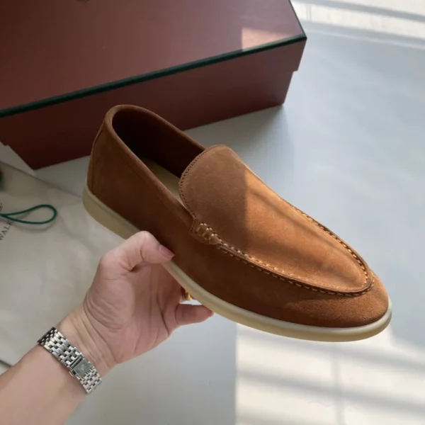 Loro Piana shoes - rep shoes