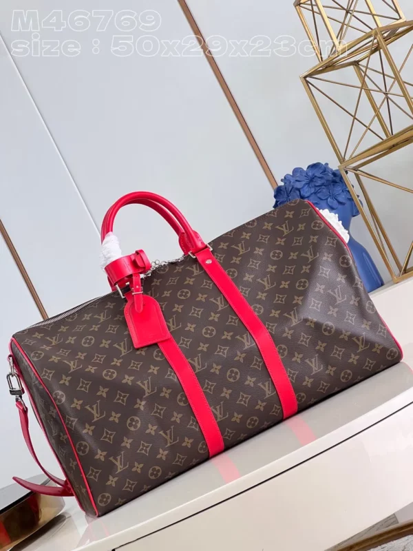 Louis Vuitton bag - louis vuitton replica bags