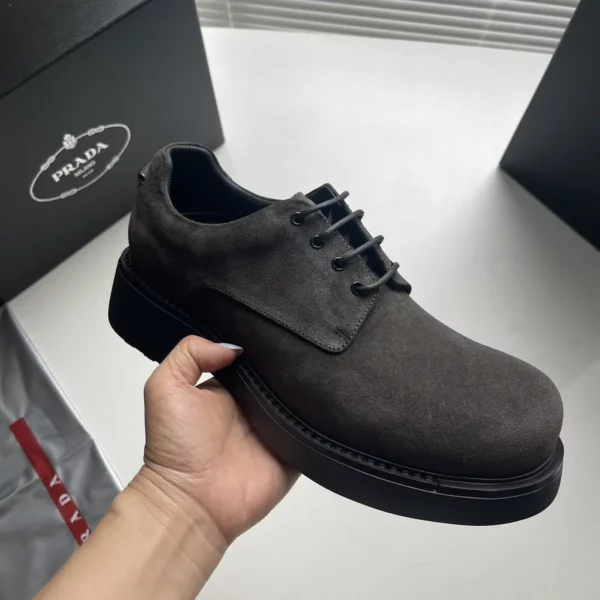 Prada shoes - Reps shoes