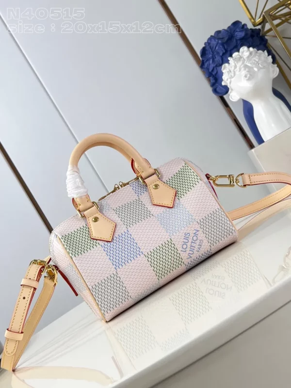 Louis Vuitton bag - louis vuitton replica bags