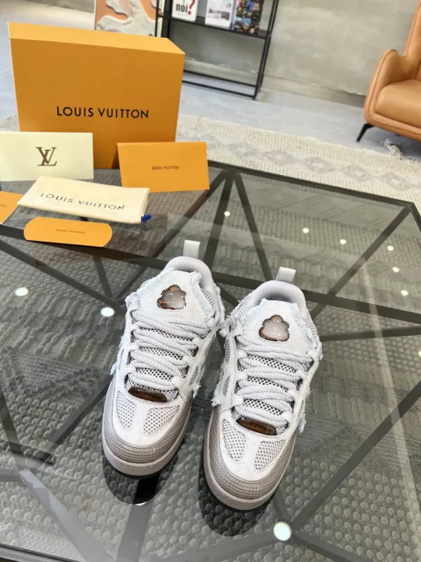 Louis Vuitton shoes - louis vuitton replica shoes