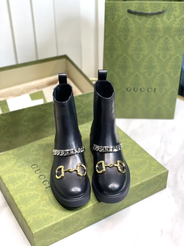 Gucci shoes - replica gucci shoes