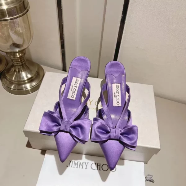 Jimmy Choo shoes - rep shoes