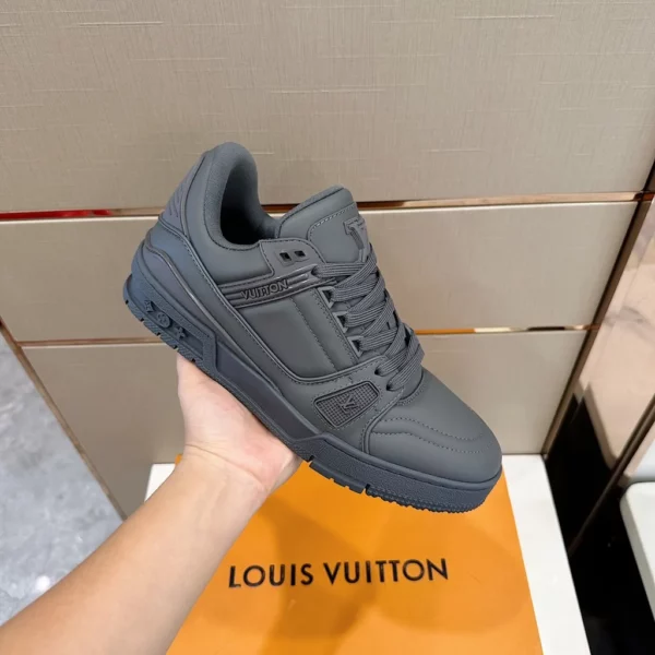 Louis Vuitton shoes - louis vuitton replica shoes