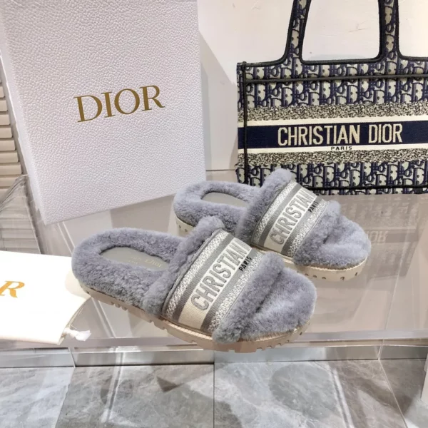 Dior shoes - Reps shoes