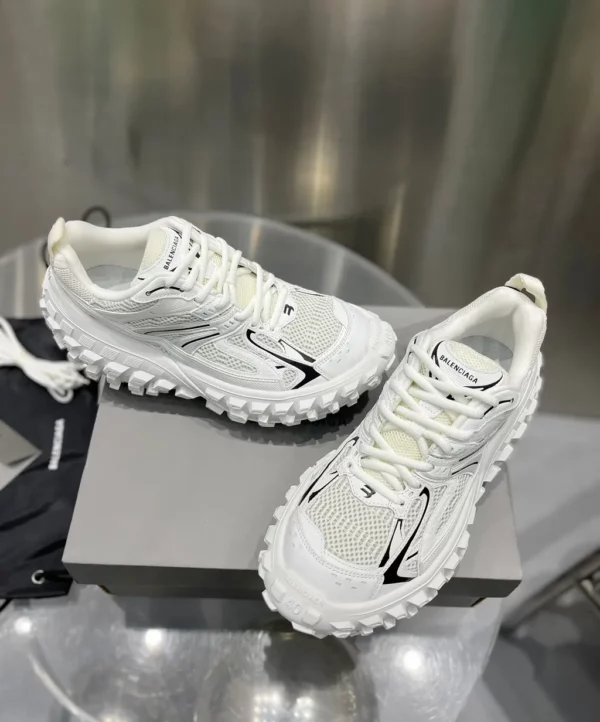 Balenciaga shoes - Replica shoes