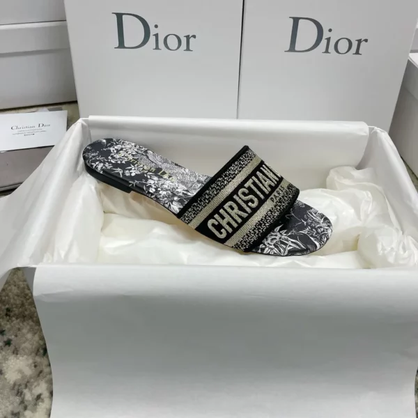 Dior shoes - rep shoes