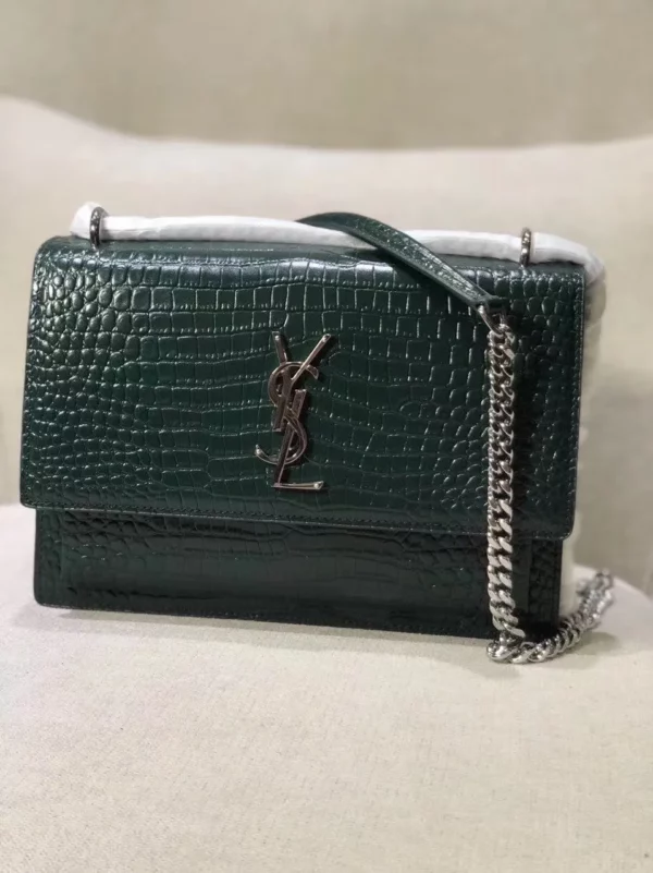 Saint Laurent bag - replica bags