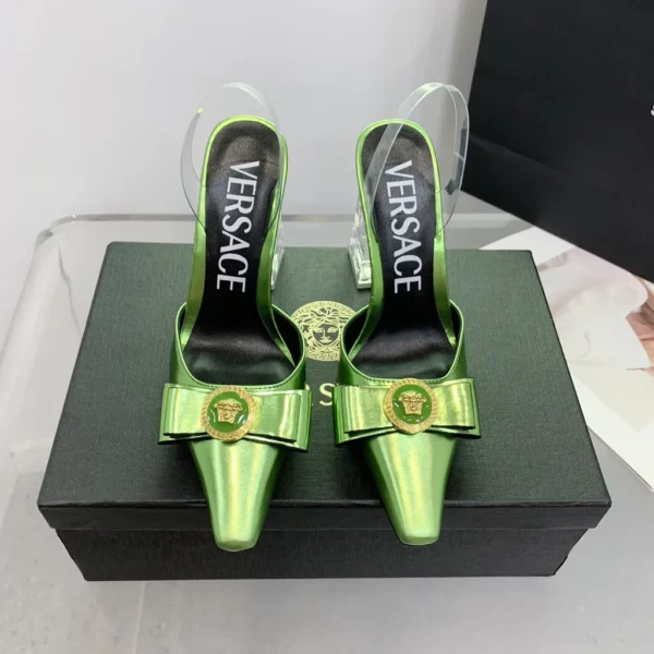 Versace shoes - rep shoes