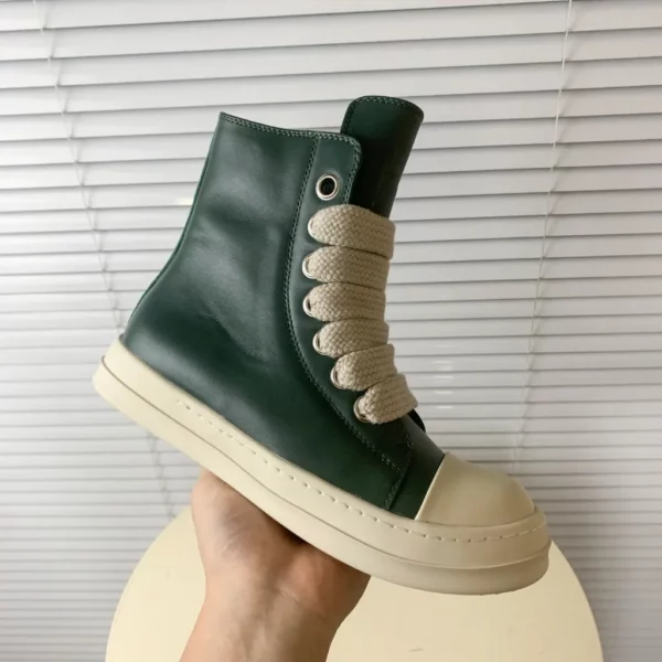 Rick Owens shoes - Replica shoes