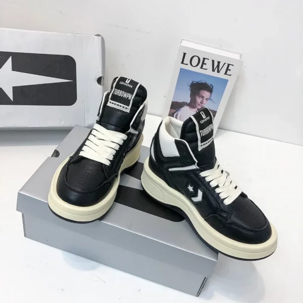 Rick Owens shoes - Reps shoes