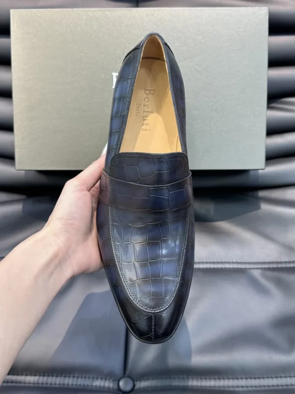 Berluti shoes - rep shoes