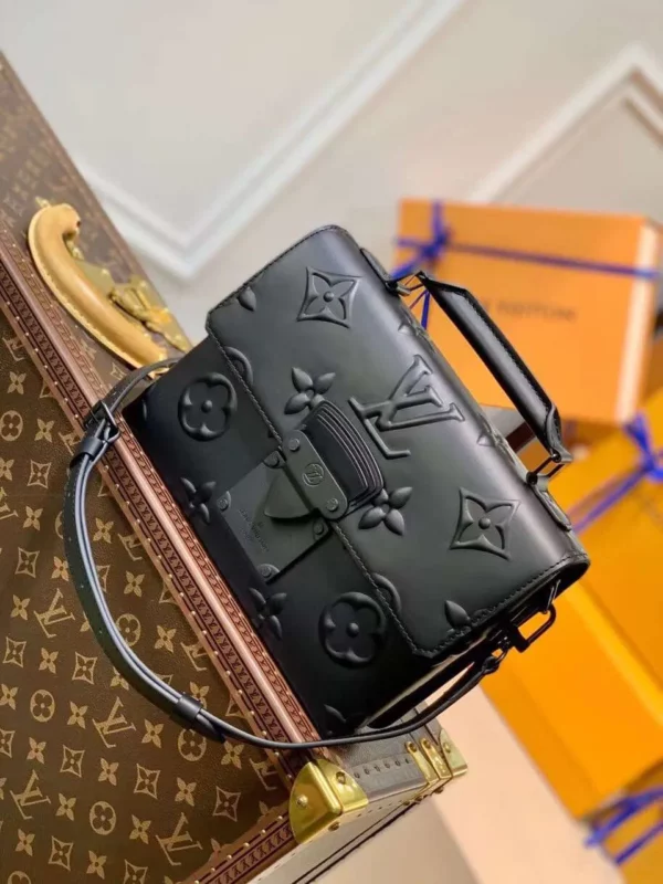 Louis Vuitton bag - louis vuitton replica bags