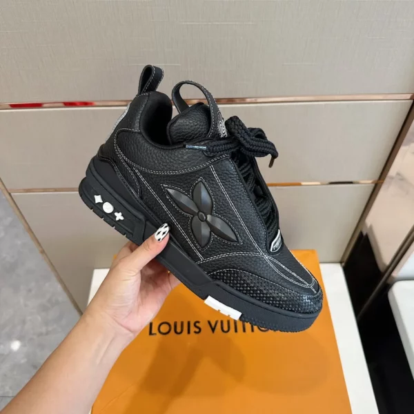 Louis Vuitton shoes - louis vuitton replica shoes