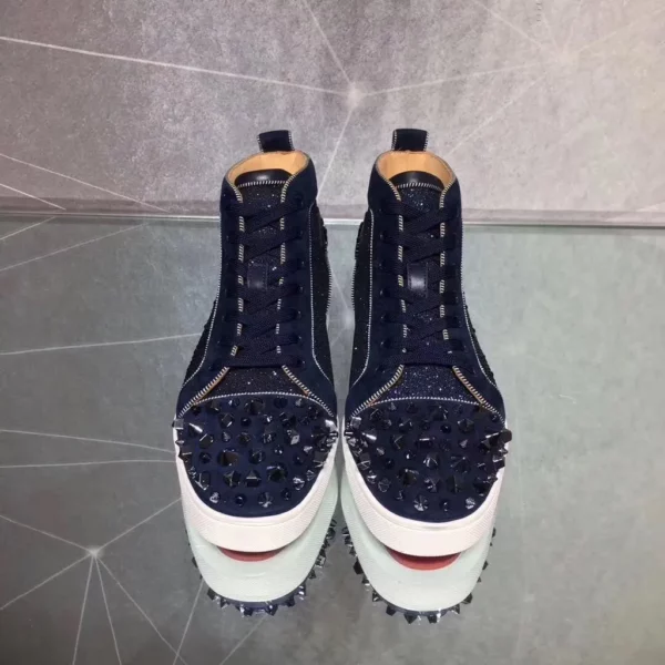 Christian Louboutin shoes - Replica shoes