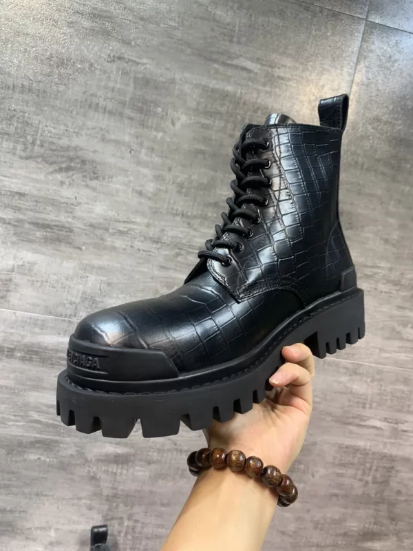 Balenciaga shoes - rep shoes