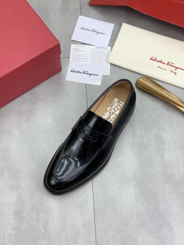 Ferragamo shoes - Reps shoes