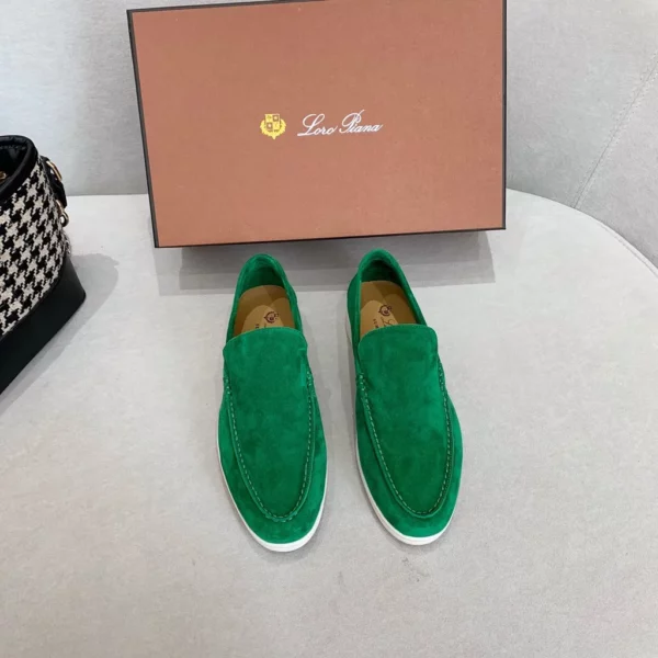 Loro Piana shoes - Replica shoes