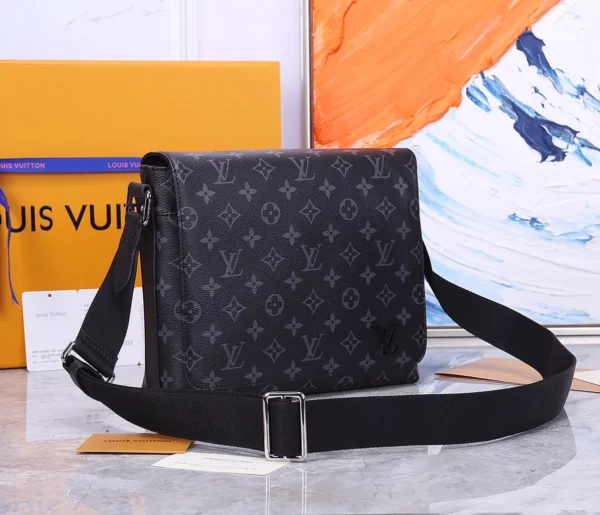 Louis Vuitton bag - louis vuitton replica bags