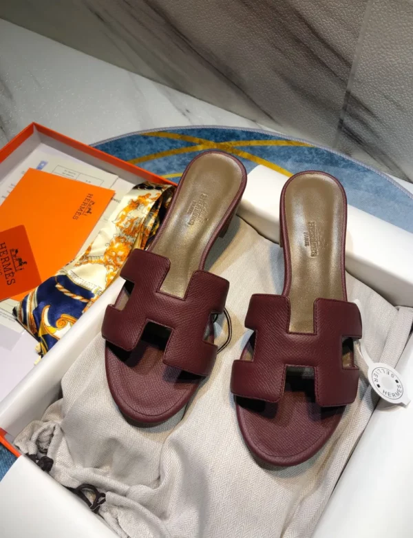 Hermes shoes - Replica shoes