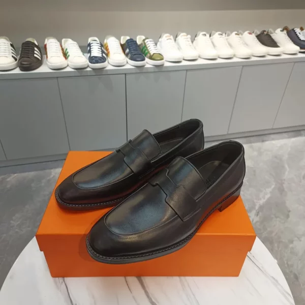 Hermes shoes - rep shoes