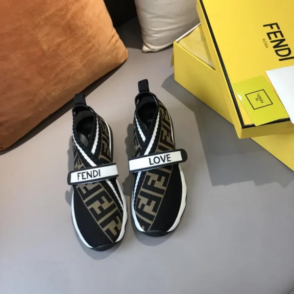 Fendi shoes - Reps shoes