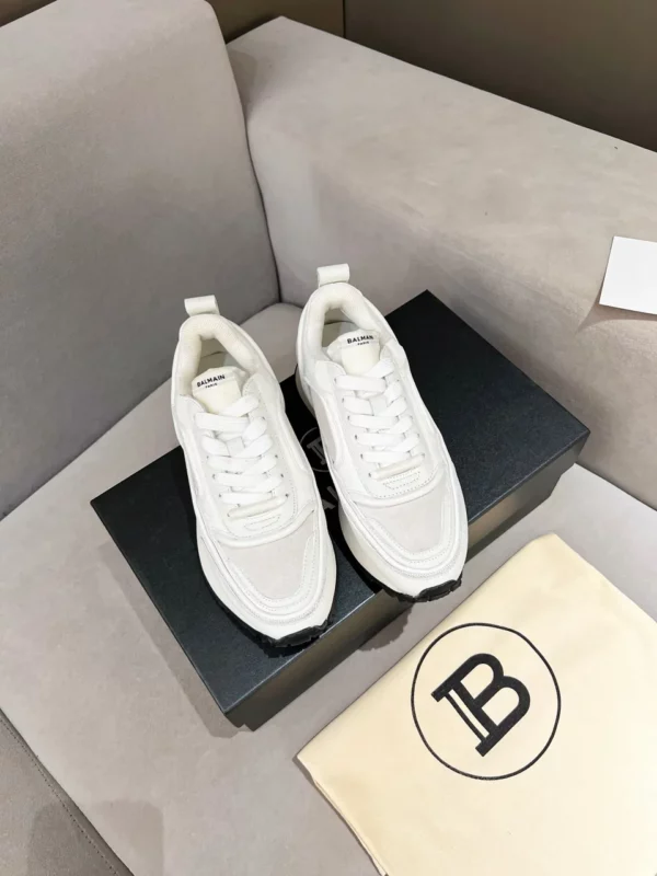 Balmain shoes - Replica shoes