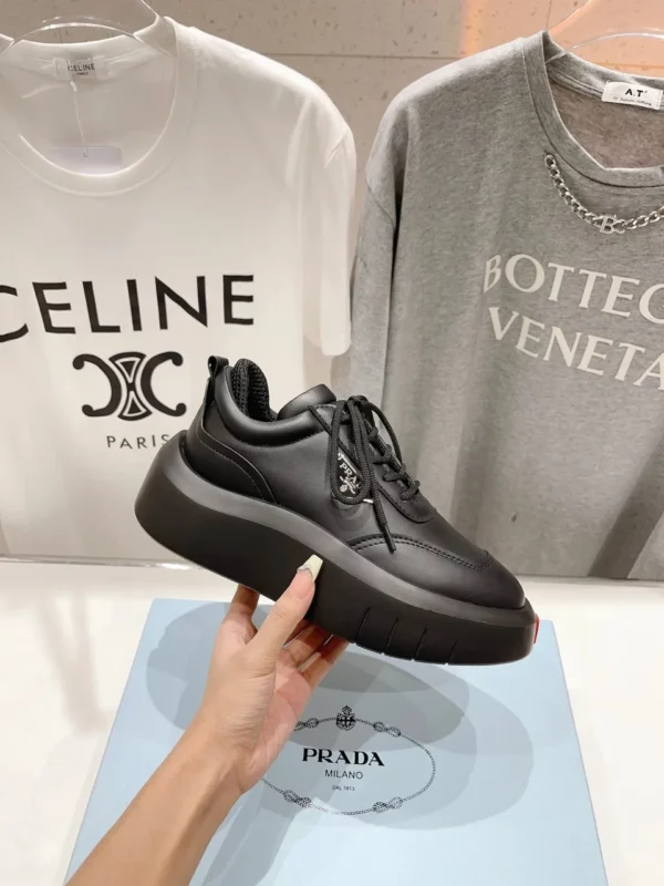 Prada shoes - Reps shoes