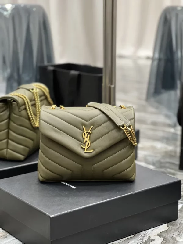 Saint Laurent bag - replica bags