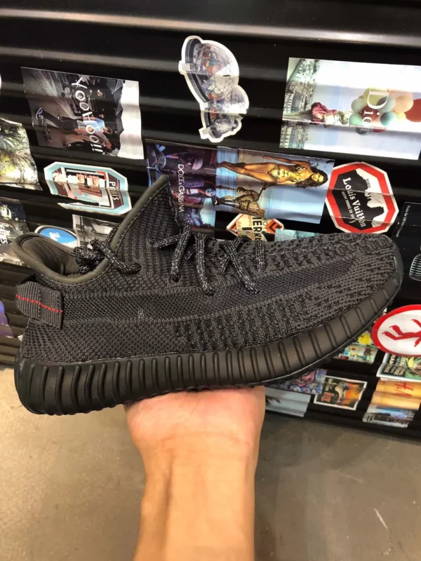 Yeezy shoes - Reps shoes