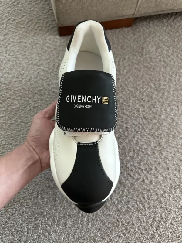 Givenchy shoes - Reps shoes