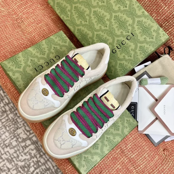 Gucci shoes - replica gucci shoes