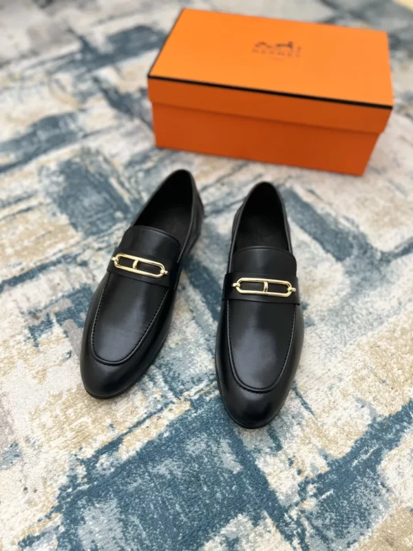 Hermes shoes - rep shoes