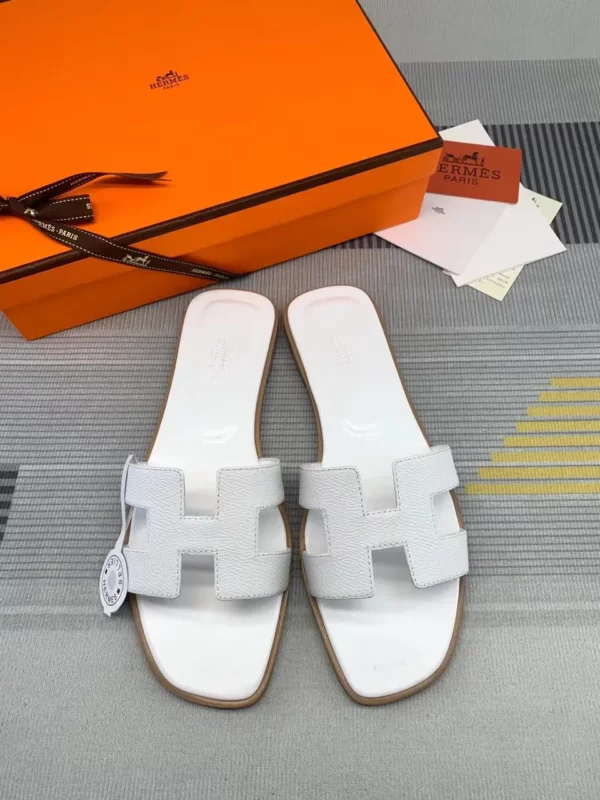 Hermes shoes - Reps shoes