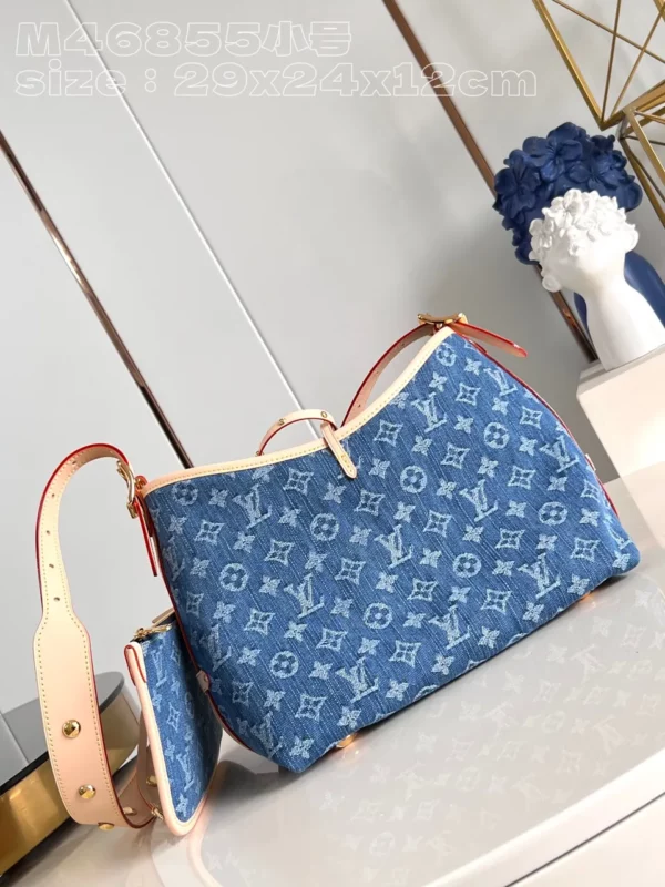 Louis Vuitton bag - louis vuitton replica bags