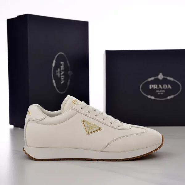 Prada shoes - Reps shoes