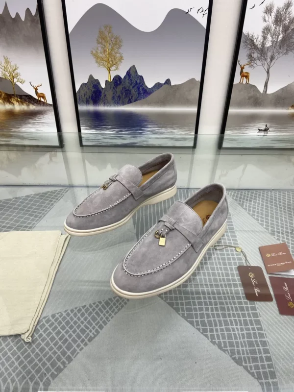 Loro Piana shoes - Replica shoes