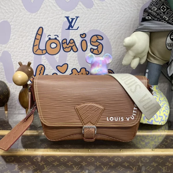 Louis Vuitton bag - louis vuitton replica bags