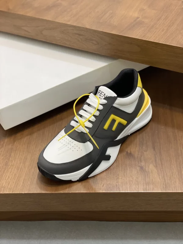 Fendi shoes - rep shoes