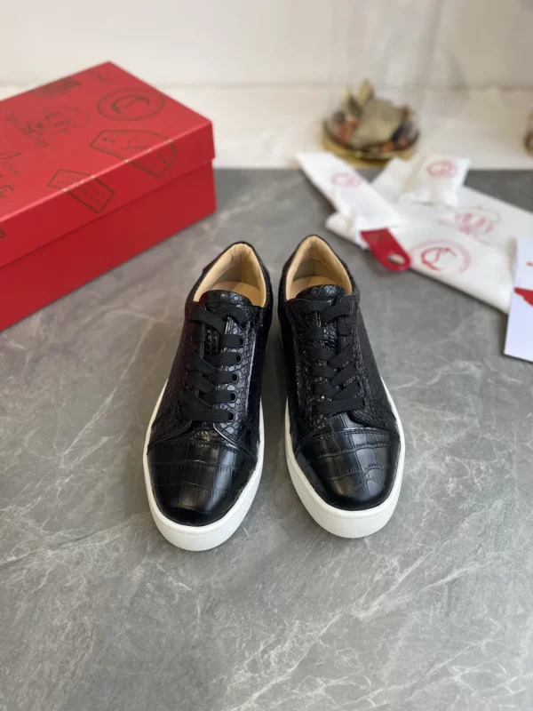 Christian Louboutin shoes - rep shoes