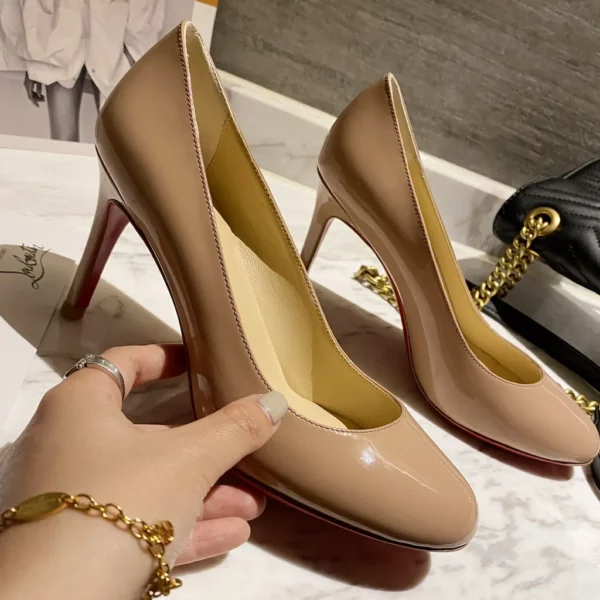 Christian Louboutin shoes - Reps shoes