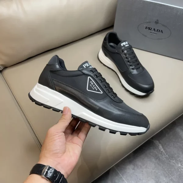 Prada shoes - rep shoes