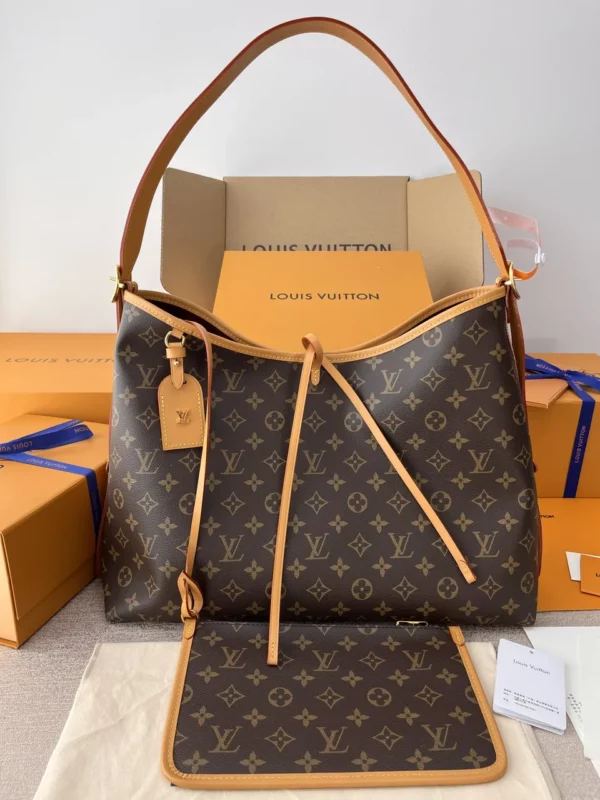 Louis Vuitton bag - louis vuitton replica bags