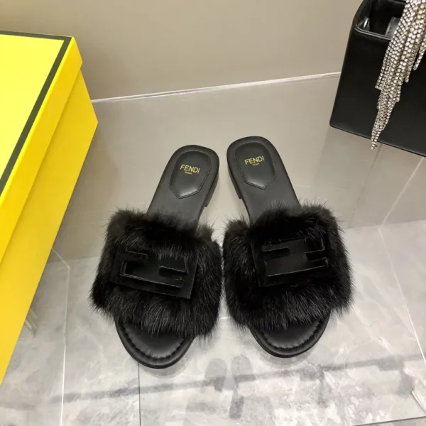 Fendi shoes - rep shoes