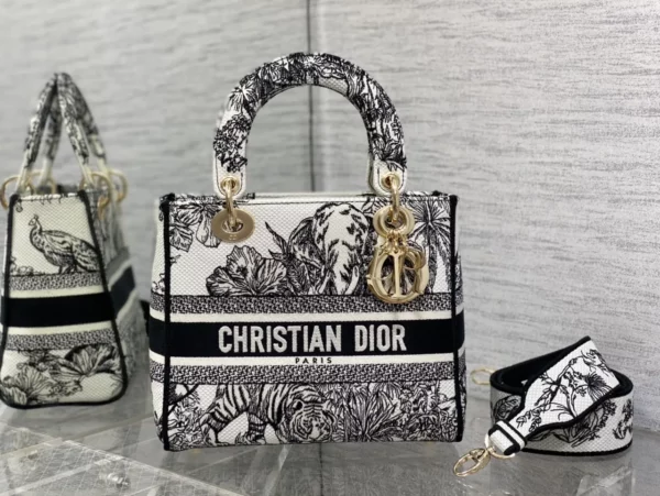 Dior bag - replica dior bags