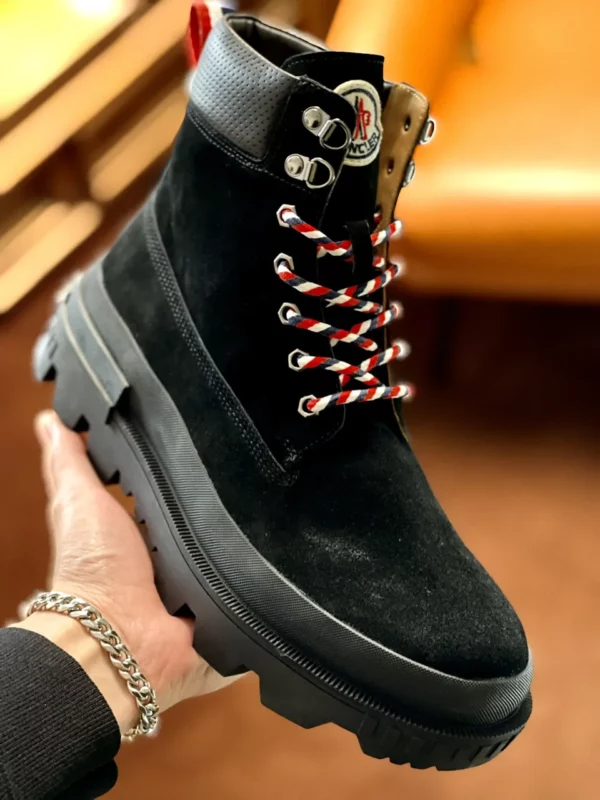 Moncler shoes - Replica shoes